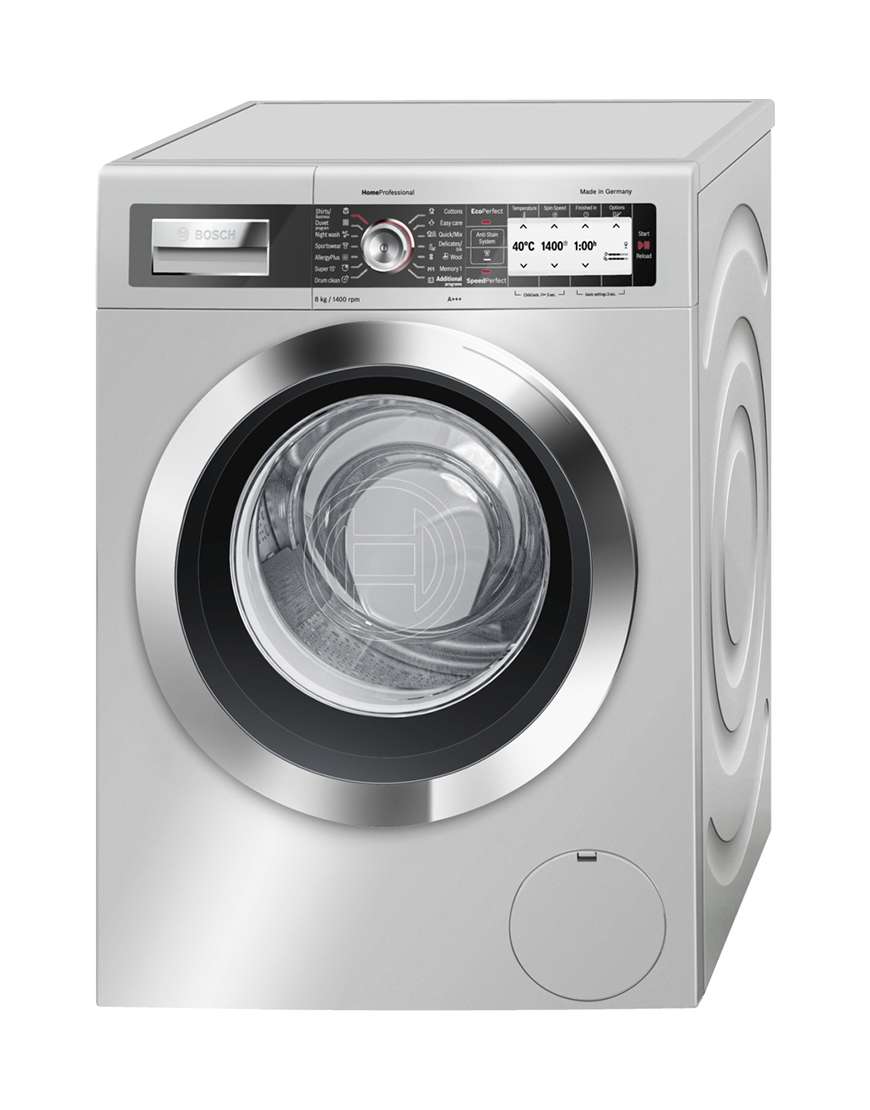 قیمت لباسشویی بوش