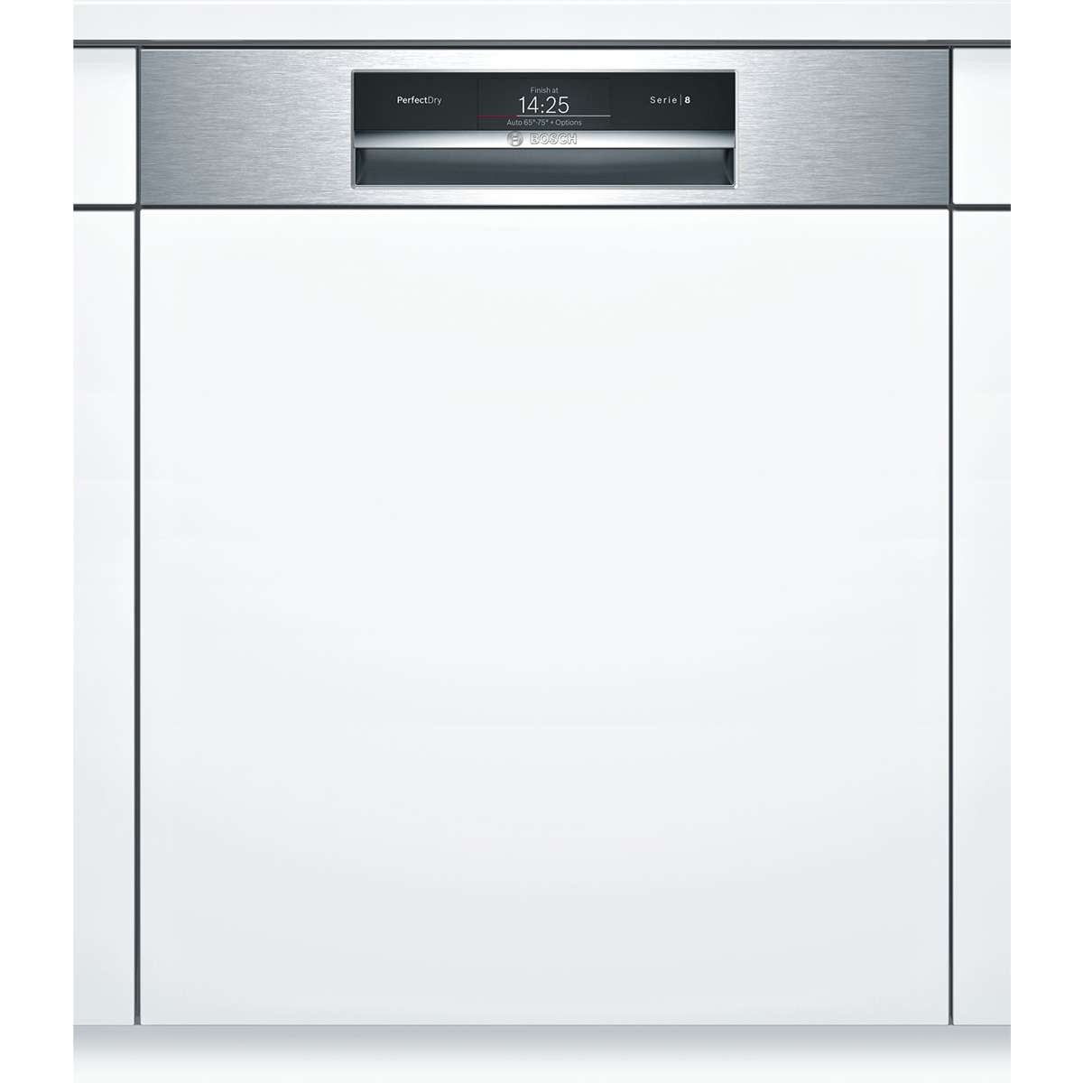 ظرفشویی توکار بوش مدل SMI88TS02B