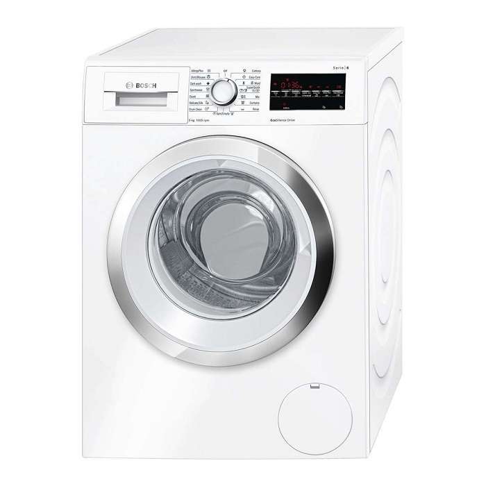 لباسشویی بوش مدل WAT28461GC
