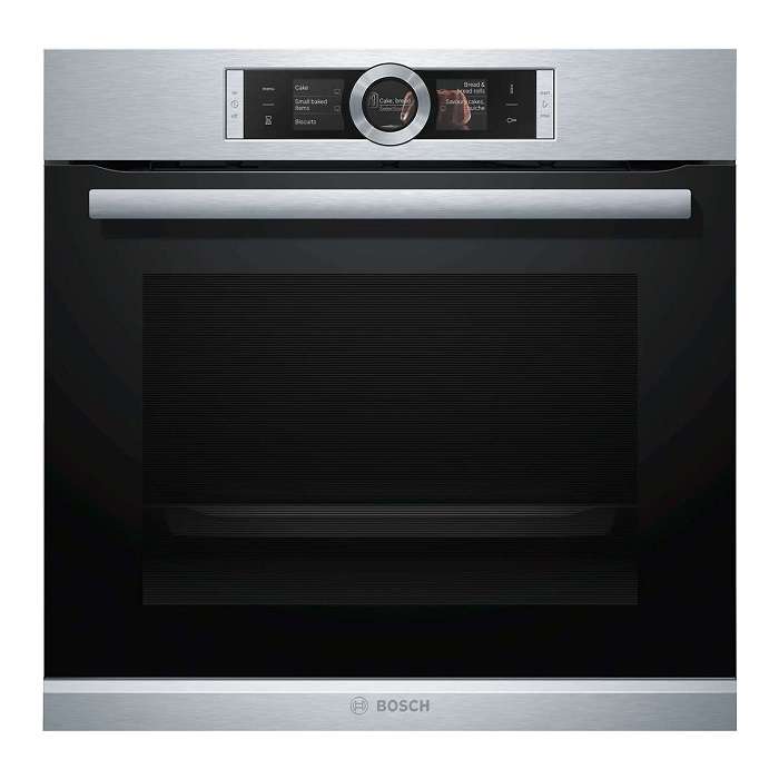 فر برقی توکار بوش مدل HBG636ES1