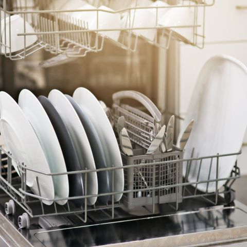 نکات مهم استفاده از ماشین ظرفشویی