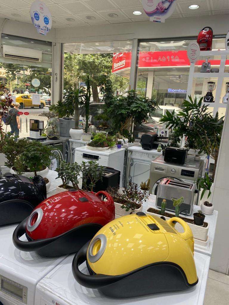 برند بوش