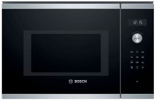 مایکروویو توکار بوش مدل BEL554MS0