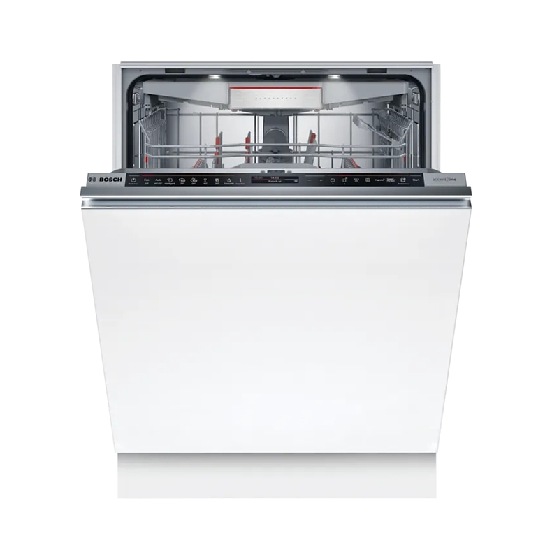 ماشین ظرفشویی توکار بوش مدل SMD8YC801E