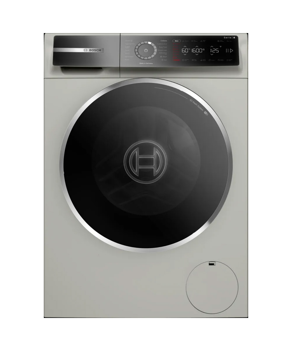 لباسشویی بوش مدل WGB2560XGC