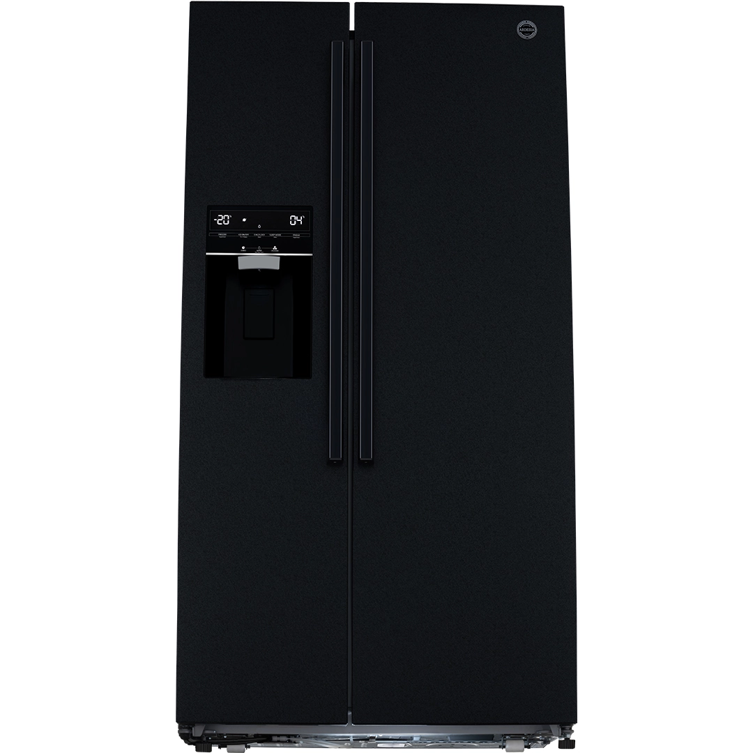 یخچال و فریزر ساید بای ساید آردزیا مدل ARS-2700-30