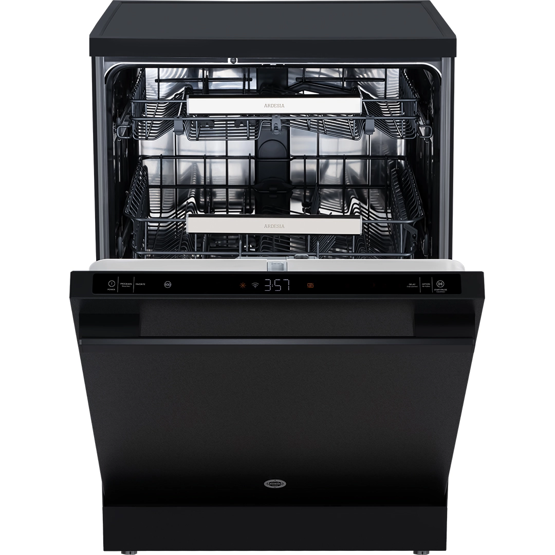 ماشین ظرفشویی آردزیا مدل AZD-F180-10