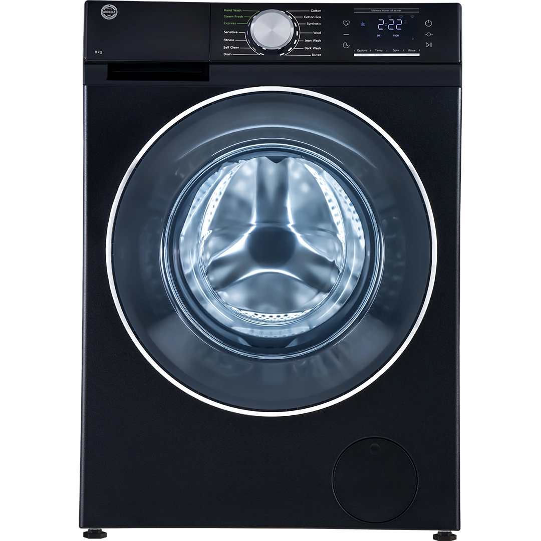 ماشین لباسشویی آردزیا مدل AZW-8100-10