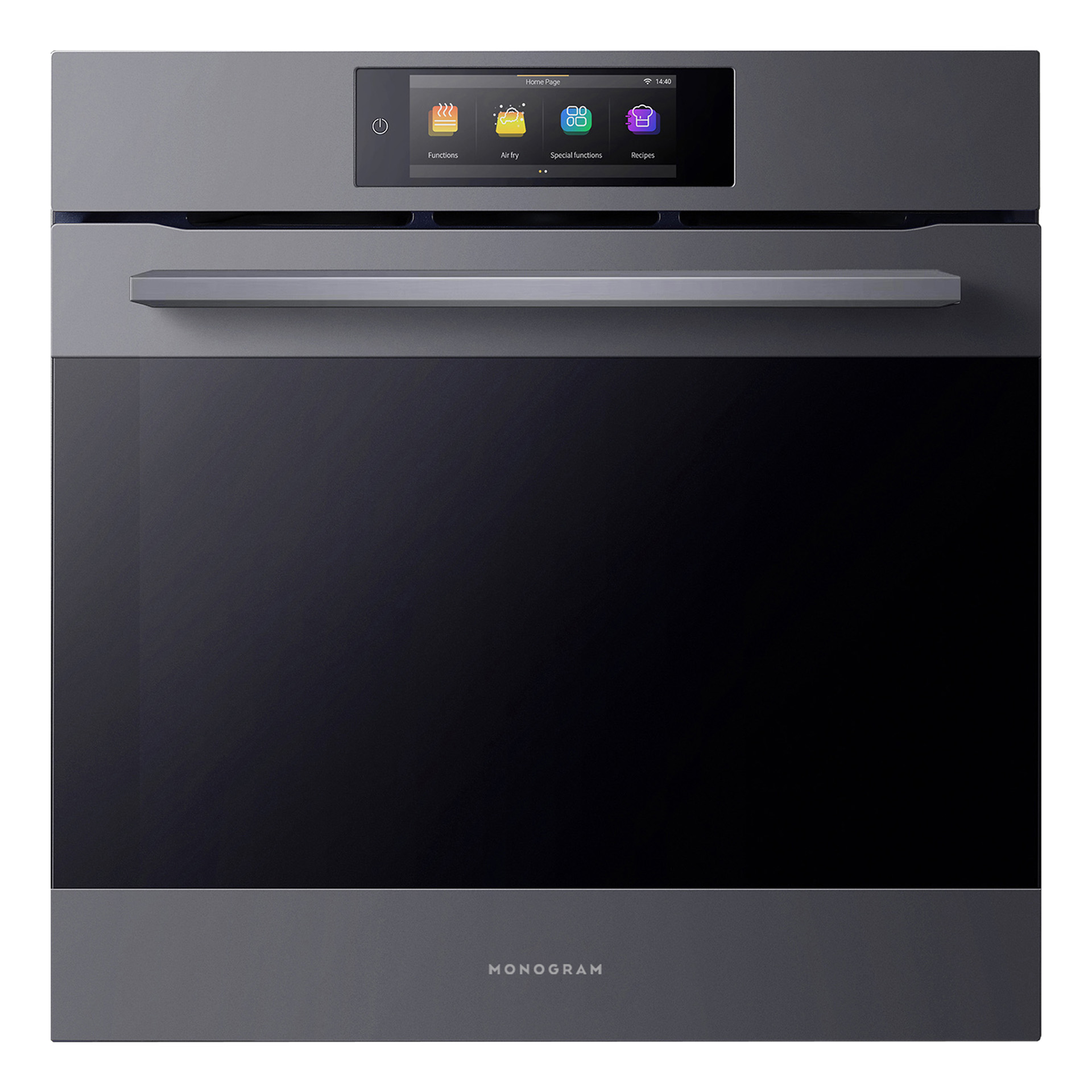 فر توکار مونوگرام مدل MGBO 7315 X GE PRO